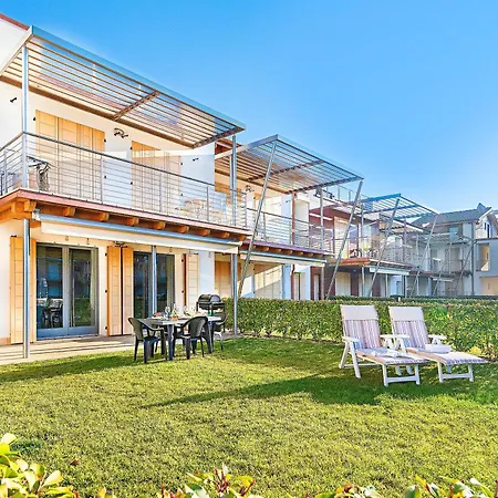Apartament Borgo Gasparina By Wonderful Italy