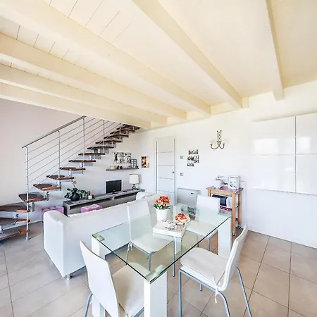 Apartmán Borgo Gasparina By Wonderful Italy Castelnuovo del Garda