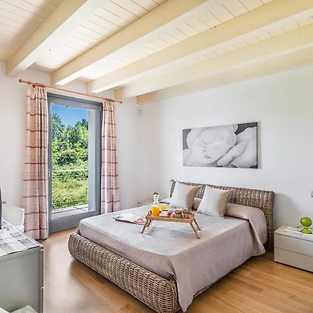 Apartmán Borgo Gasparina By Wonderful Italy *