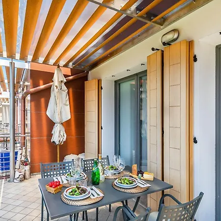 Borgo Gasparina By Wonderful Italy Castelnuovo del Garda