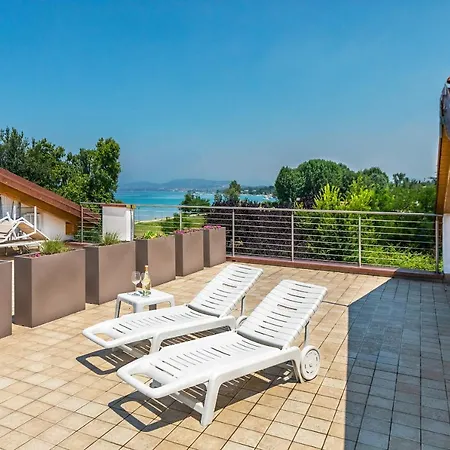 Borgo Gasparina By Wonderful Italy Apartmán *