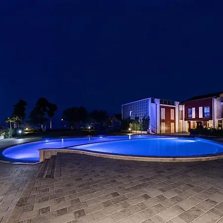 Borgo Gasparina By Wonderful Italy Apartmán Castelnuovo del Garda