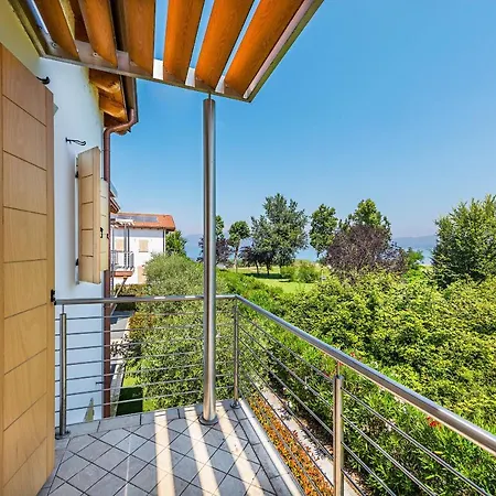 Borgo Gasparina By Wonderful Italy Apartmán *