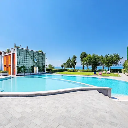 Borgo Gasparina By Wonderful Italy Apartmán
