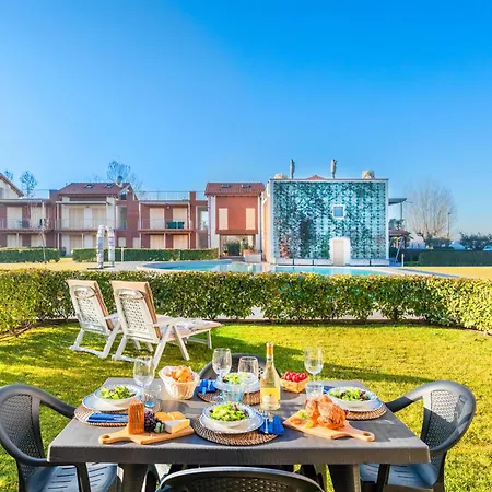 Apartmán Borgo Gasparina By Wonderful Italy Castelnuovo del Garda
