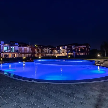Apartment Borgo Gasparina By Wonderful Italy