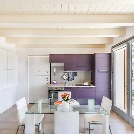 Borgo Gasparina By Wonderful Italy Apartment Castelnuovo del Garda