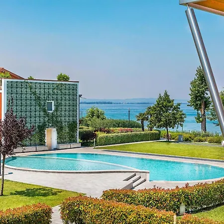 Borgo Gasparina By Wonderful Italy Castelnuovo del Garda
