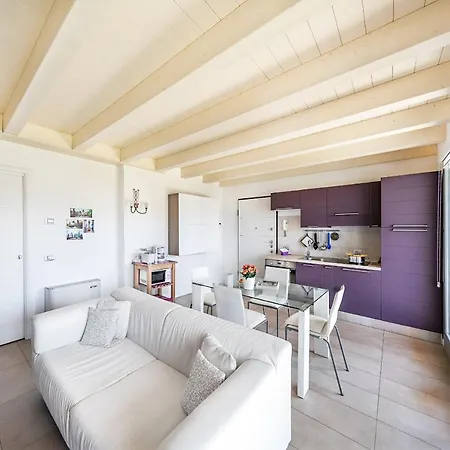 Apartment Borgo Gasparina By Wonderful Italy Castelnuovo del Garda