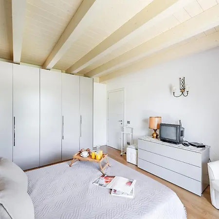 Borgo Gasparina By Wonderful Italy Apartment *