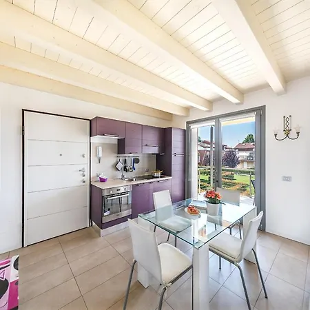 Borgo Gasparina By Wonderful Italy Apartment *