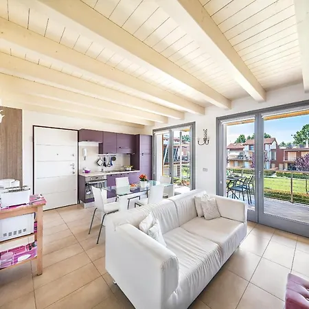 Borgo Gasparina By Wonderful Italy Apartment *