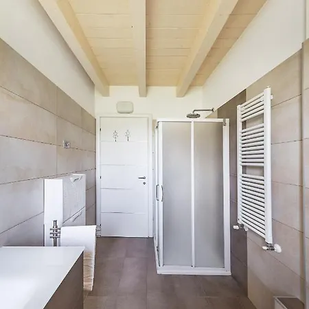 Borgo Gasparina By Wonderful Italy Apartment Castelnuovo del Garda