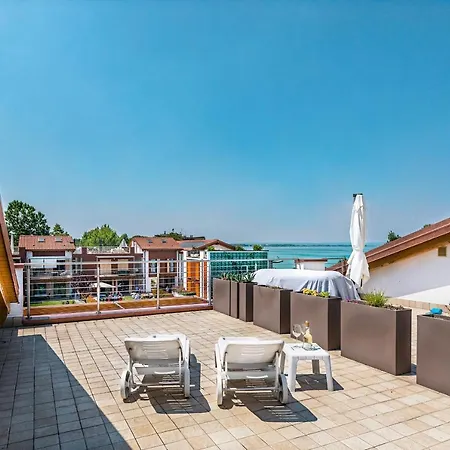 Borgo Gasparina By Wonderful Italy Apartment Castelnuovo del Garda