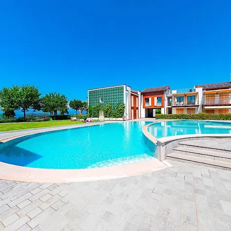 Borgo Gasparina By Wonderful Italy Apartment Castelnuovo del Garda