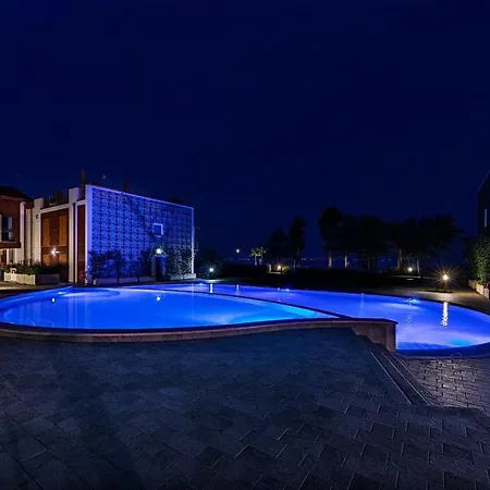 Borgo Gasparina By Wonderful Italy Apartment Castelnuovo del Garda