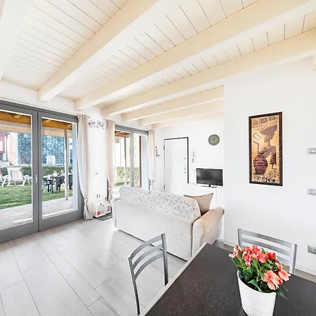 Apartment Borgo Gasparina By Wonderful Italy *