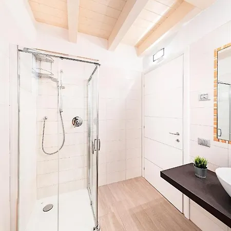 Apartment Borgo Gasparina By Wonderful Italy *