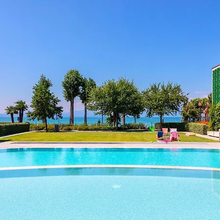 Borgo Gasparina By Wonderful Italy Castelnuovo del Garda