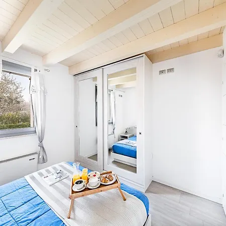 Apartment Borgo Gasparina By Wonderful Italy