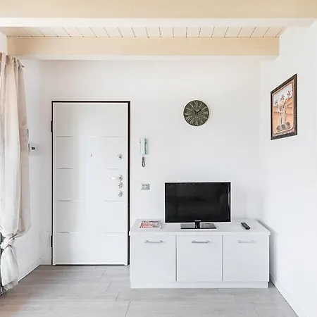 Apartment Borgo Gasparina By Wonderful Italy *