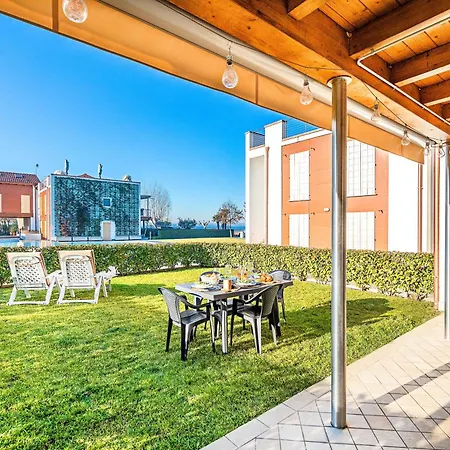 Borgo Gasparina By Wonderful Italy Apartment