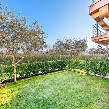 Borgo Gasparina By Wonderful Italy * Castelnuovo del Garda